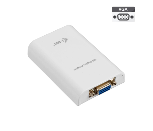 iTec USB2VGA - 1406925 - zdjęcie 5